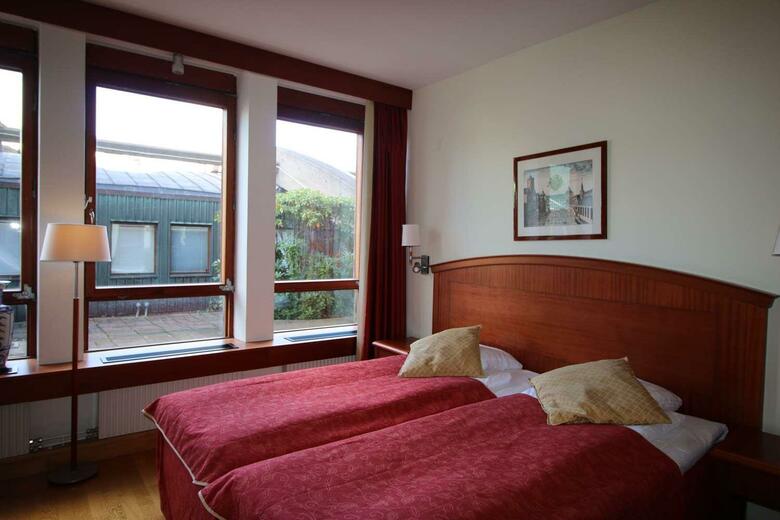 Hotel Scandic Norra Bantorget
