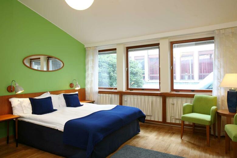 Hotel Scandic Norra Bantorget