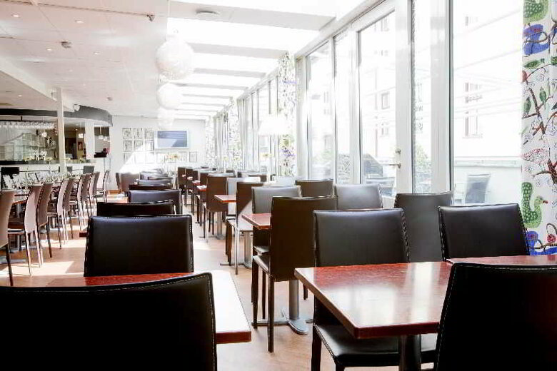 Hotel Scandic Norra Bantorget