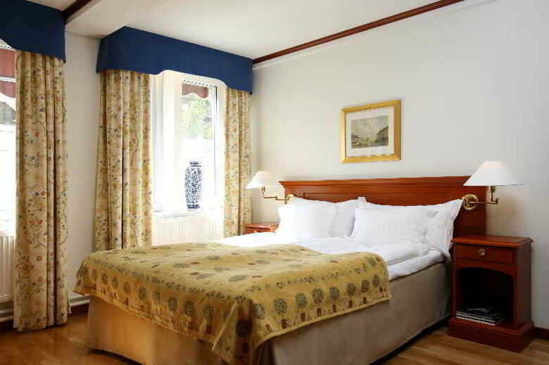 Hotel Scandic Norra Bantorget