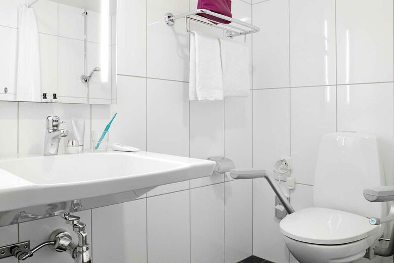 Hotel Scandic Norra Bantorget