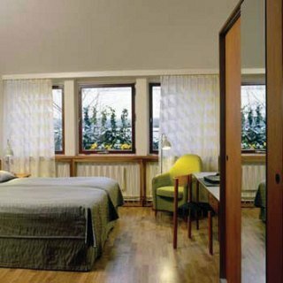 Hotel Scandic Norra Bantorget