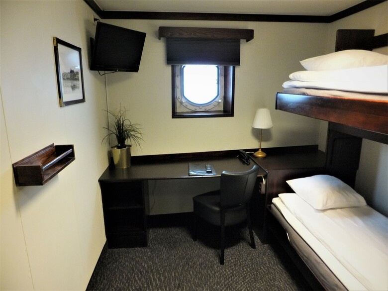 Malardrottningen Yacht Hotel