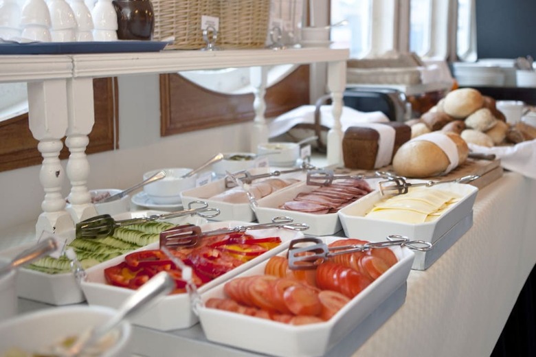 Malardrottningen Yacht Hotel