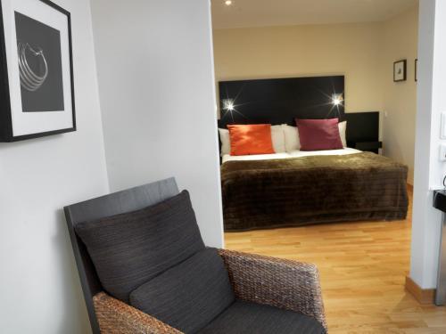 Maudes Hotel Solna