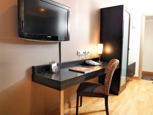 Maudes Hotel Solna