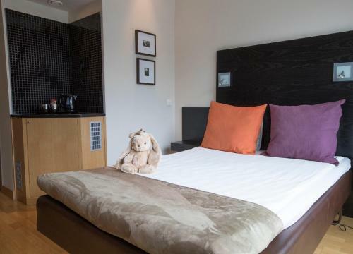 Maudes Hotel Solna