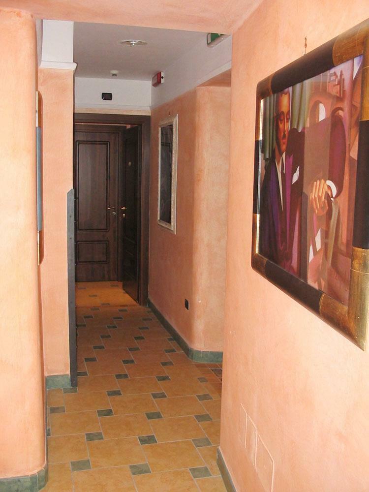 Hotel Schilizzi