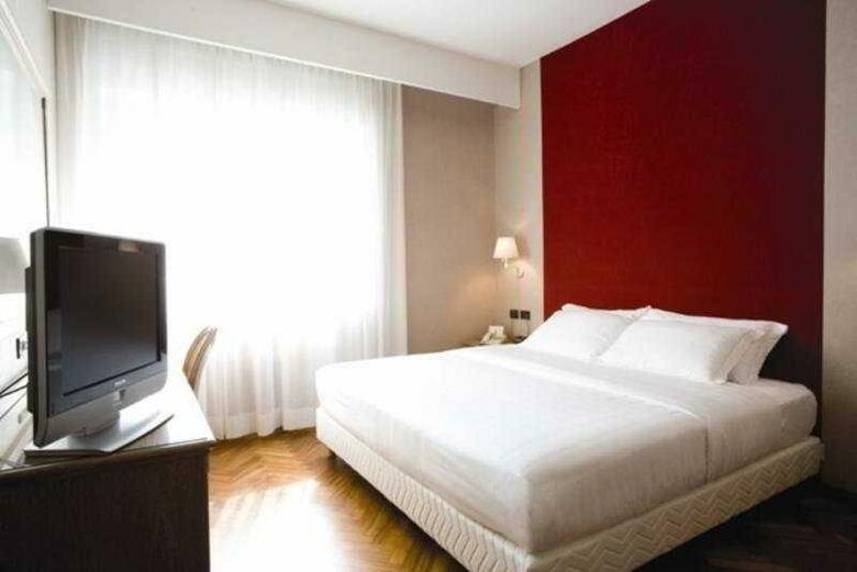 Culture Hotel Villa Capodimonte