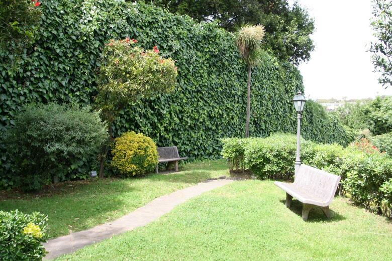 Culture Hotel Villa Capodimonte