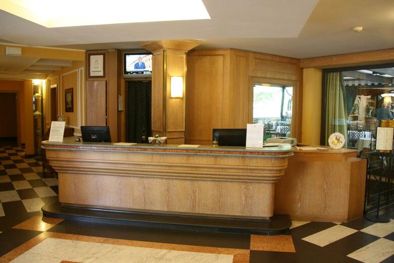 Culture Hotel Villa Capodimonte