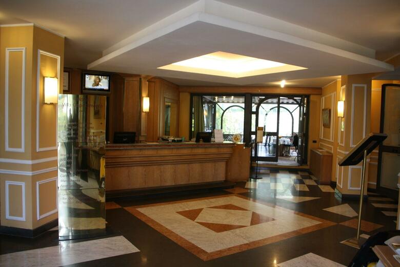 Culture Hotel Villa Capodimonte