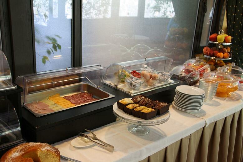 Culture Hotel Villa Capodimonte