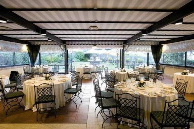 Culture Hotel Villa Capodimonte