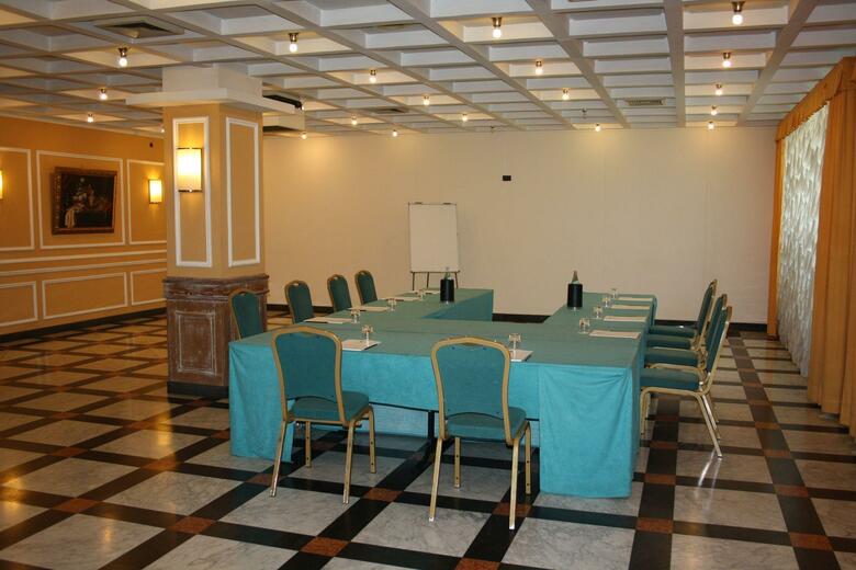 Culture Hotel Villa Capodimonte