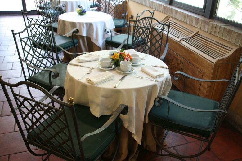 Culture Hotel Villa Capodimonte