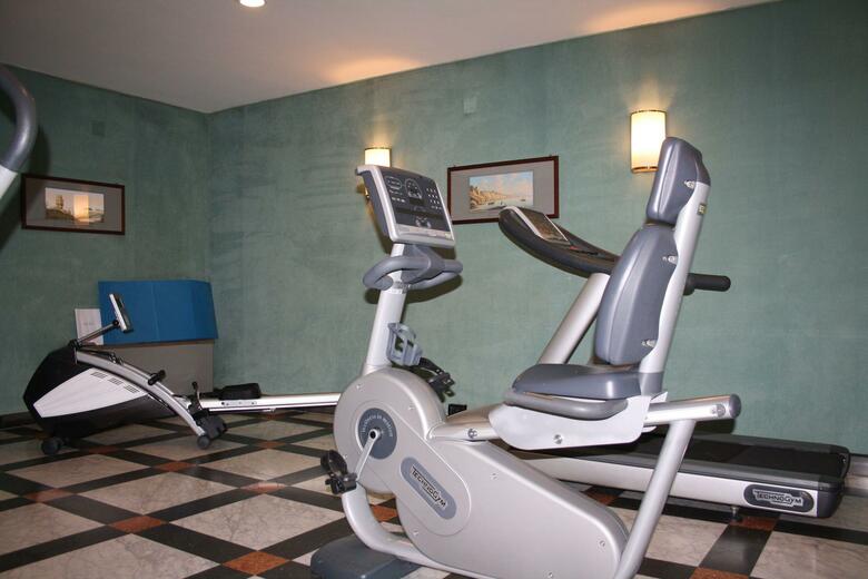 Culture Hotel Villa Capodimonte