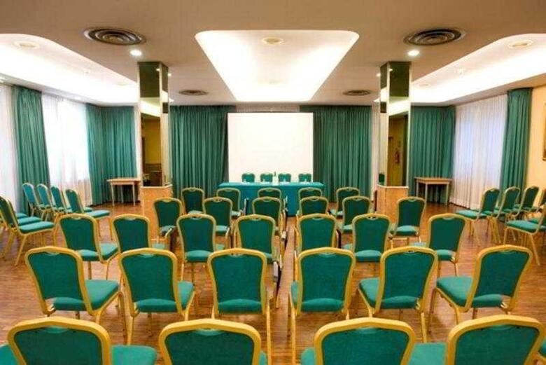 Culture Hotel Villa Capodimonte