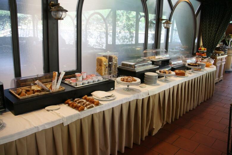 Culture Hotel Villa Capodimonte