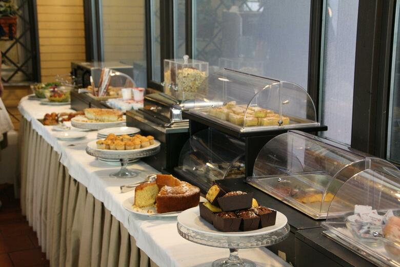 Culture Hotel Villa Capodimonte