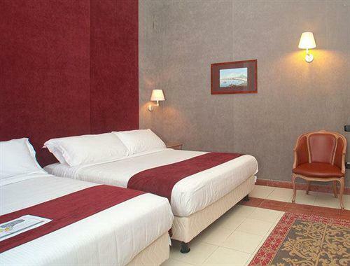 Culture Hotel Villa Capodimonte