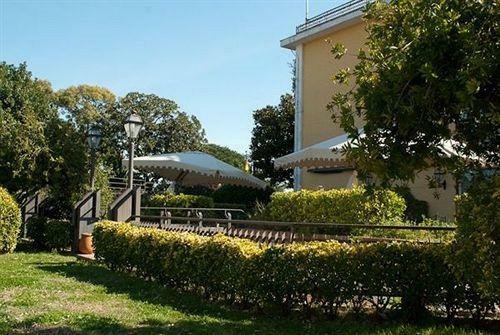 Culture Hotel Villa Capodimonte