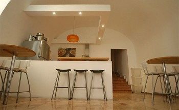 Bed & Breakfast La Controra Hostel