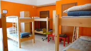 Bed & Breakfast La Controra Hostel