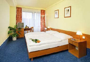 Albion Hotel Prague Congress Center
