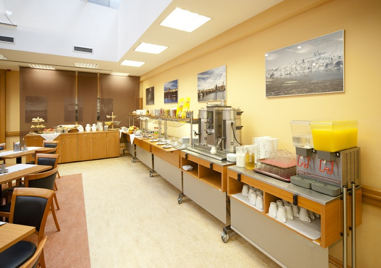 Hotel Archibald City