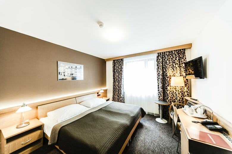 Hotel Archibald City