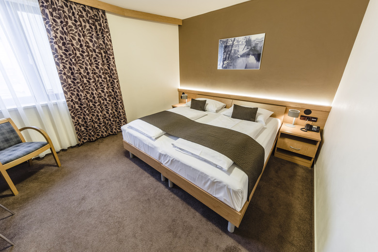 Hotel Archibald City