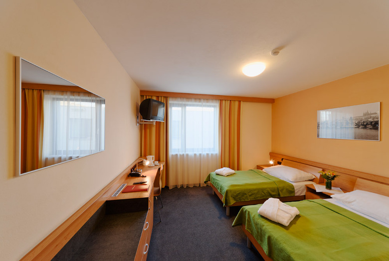 Hotel Archibald City