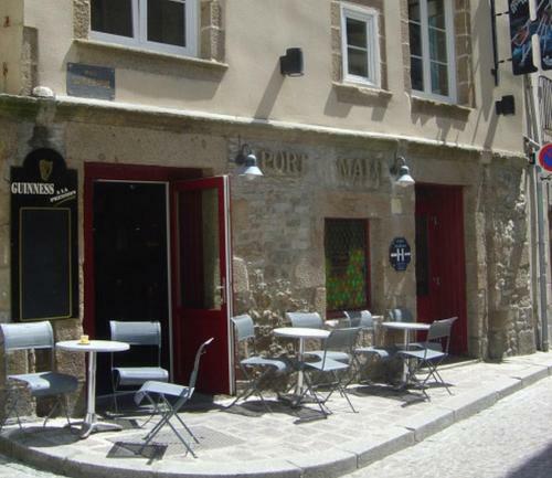 Hotel Le Port Malo