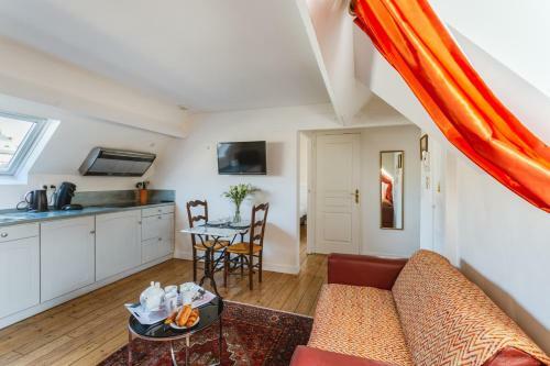 Apartamento Kereden Location