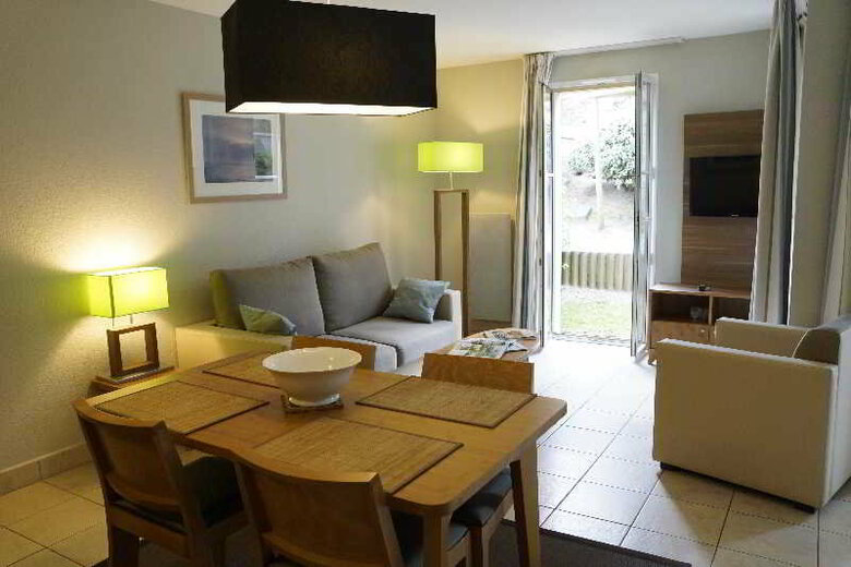 Aparthotel Residence Reine Marine