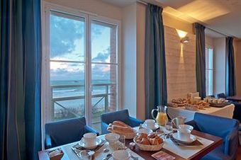 Aparthotel Residence Reine Marine