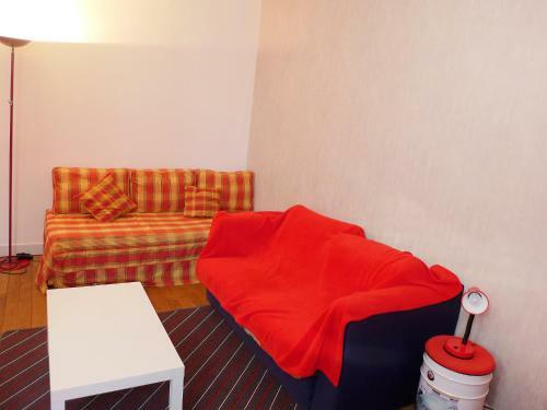 Apartment St-malo 8