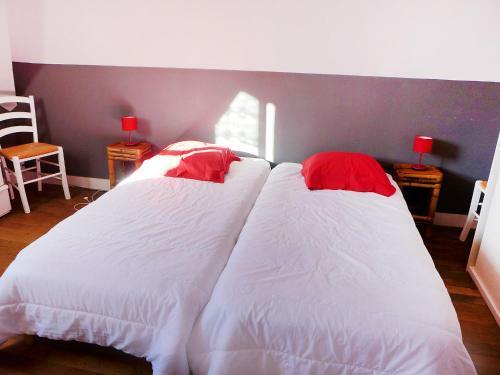 Apartment St-malo 8