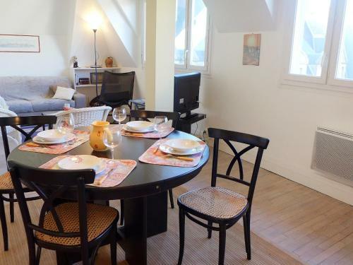 Apartment St-malo 8
