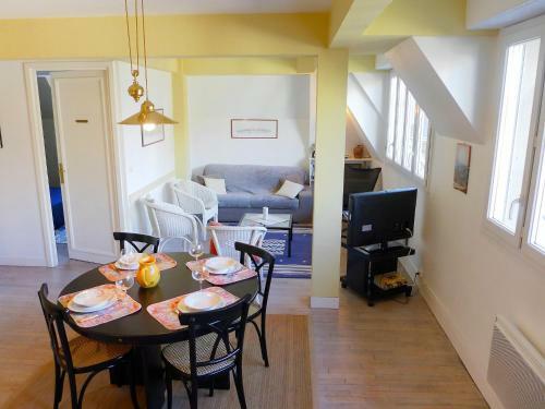 Apartment St-malo 8