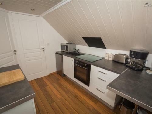 Apartamento Intra Muros Vue Mer