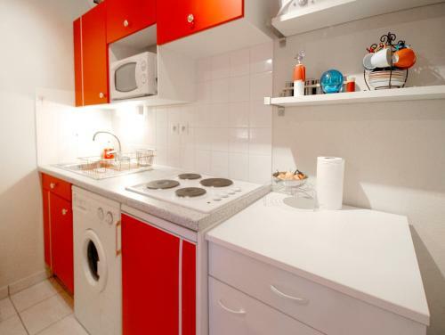 Apartamento Le Briantais