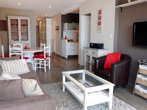 Apartment Les Terrasses
