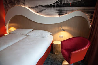Hotel Ibis Styles Saint Malo Port