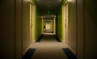 Hotel Ibis Styles Saint Malo Port