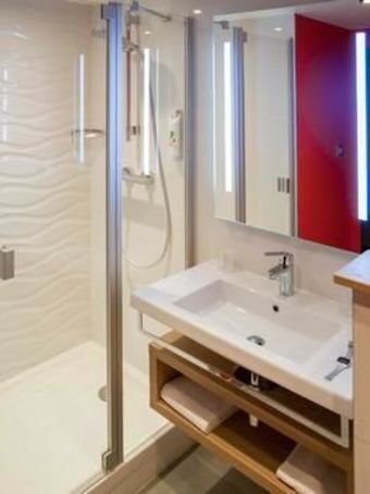 Hotel Ibis Styles Saint Malo Port