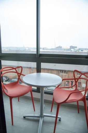 Hotel Ibis Styles Saint Malo Port