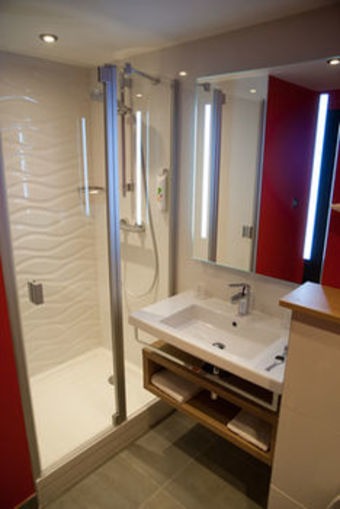 Hotel Ibis Styles Saint Malo Port