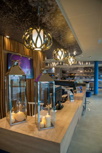 Hotel Ibis Styles Saint Malo Port